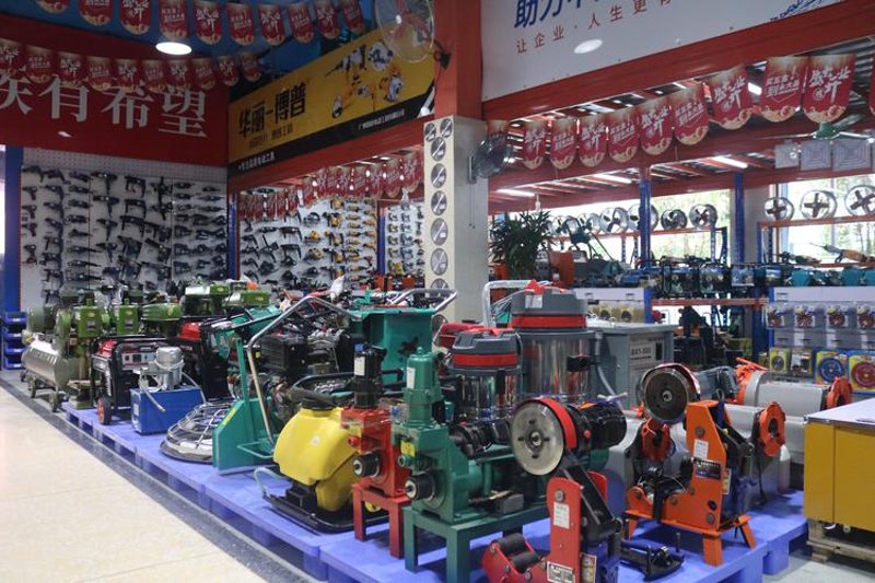 如何选择优质劳保用品——以一家企业的经验为例